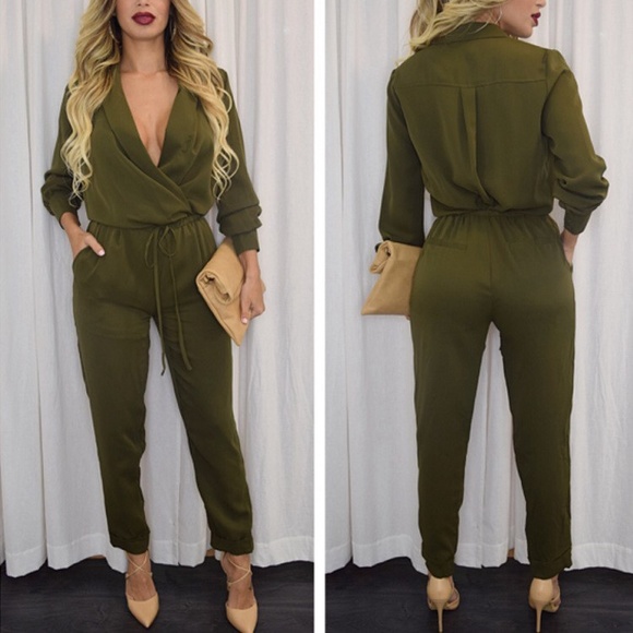 "Army green "