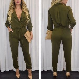 "Army green "