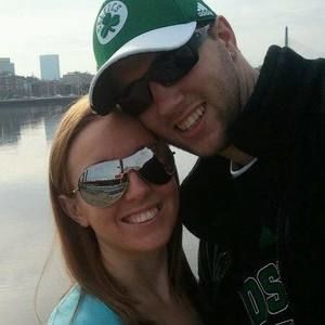 Meet your Posher, Eric n lauren