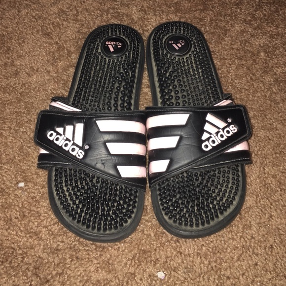 Adidas sandals