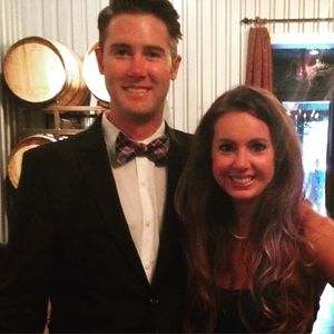 Meet your Posher, Vanessa