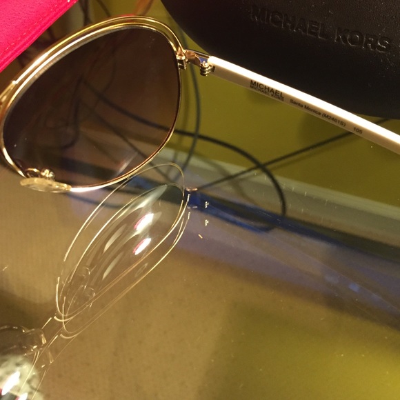 Michael Kors Sunglasses - Picture 3 of 3