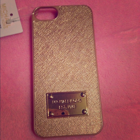 🔴Final price🎉Michael Kors Case