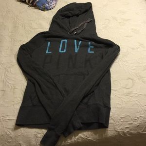 Victoria secret pull over