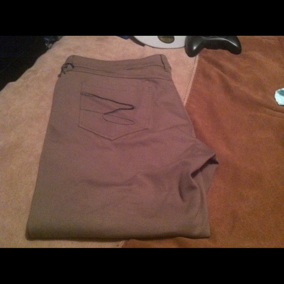 Seven pants