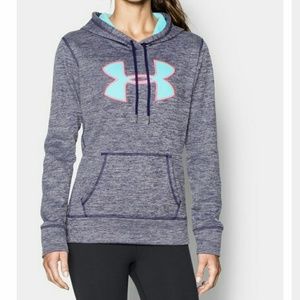 Under armour hoodie
