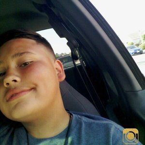 Meet your Posher, Danny