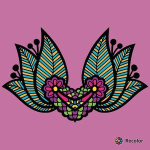 Meet your Posher, Carol