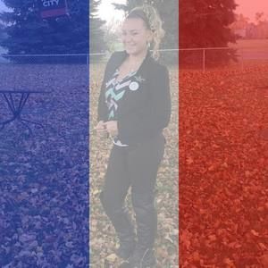 Meet your Posher, Kayla