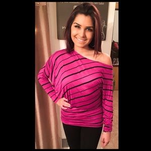 Arden B tunic - X Small