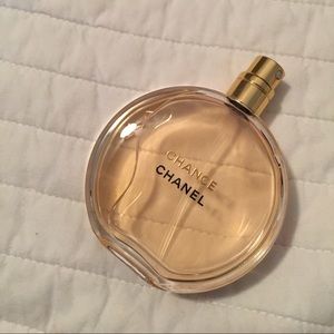 Chance Eau De Toilette