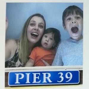 Meet your Posher, Kristin