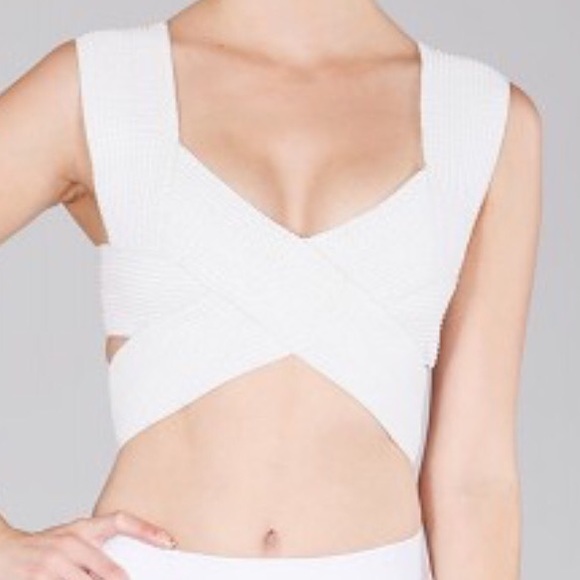 Textured top