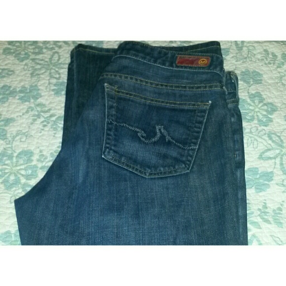 FLASH! Adriano Goldschmied Jeans
