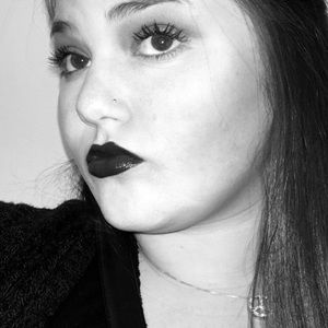 Meet your Posher, Kalie