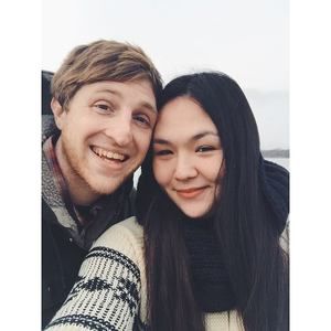 Meet your Posher, Shannon