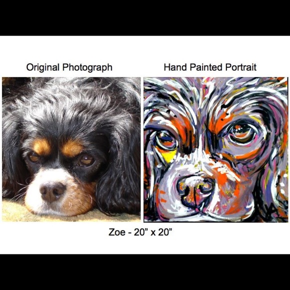 Meet your Posher, Jen - Picture 2 of 3