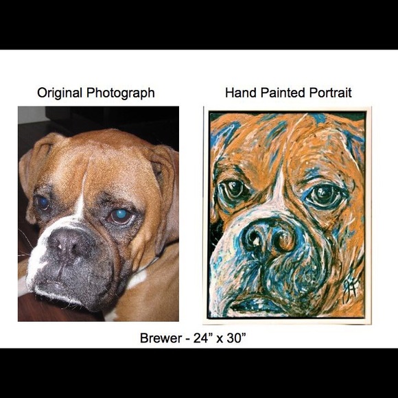 Meet your Posher, Jen - Picture 3 of 3