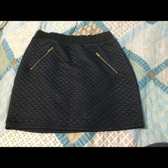 Black Mini From Debs!