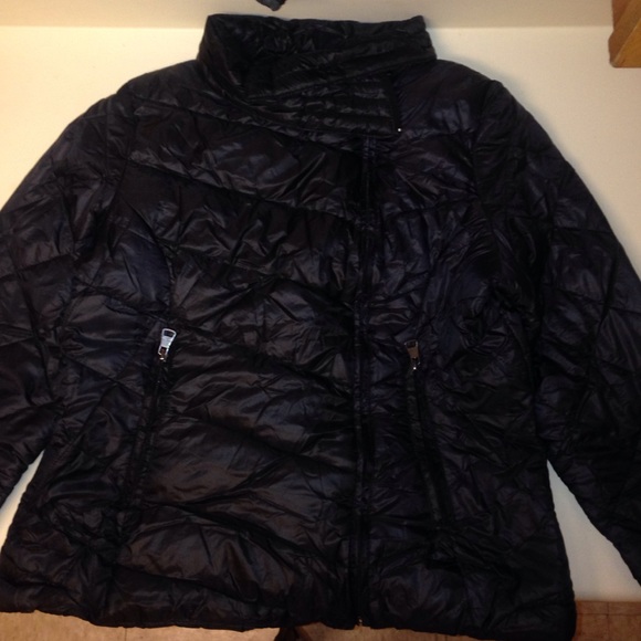 Like New Madden Girl Packable Puffer!!!!
