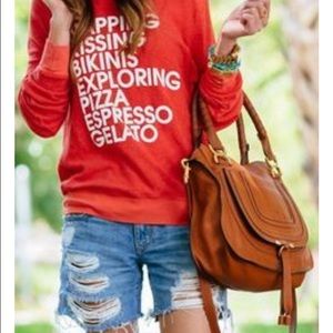 Meet your Posher, Michelle