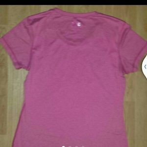 Under Armour fitted shirt