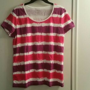 Falls Creek Tie Dye T-Shirt