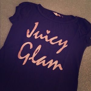 Juicy Couture top