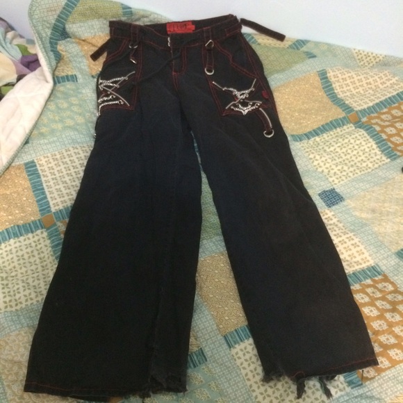 TRIPP PANTS!! 😎😍