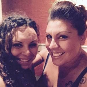 Meet your Posher, Dolores