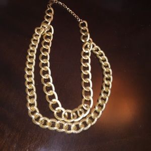 🎀 Gold Link Chain 🎀