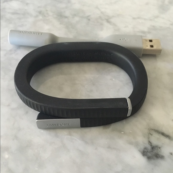 Jawbone UP