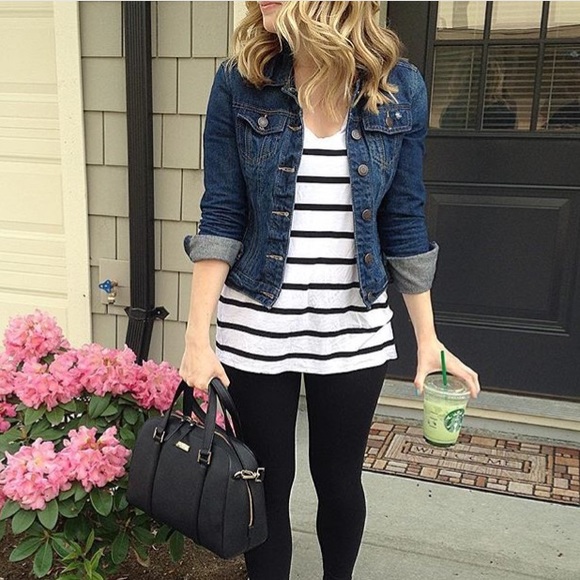 Old Navy Jackets & Blazers - Old navy denim jacket