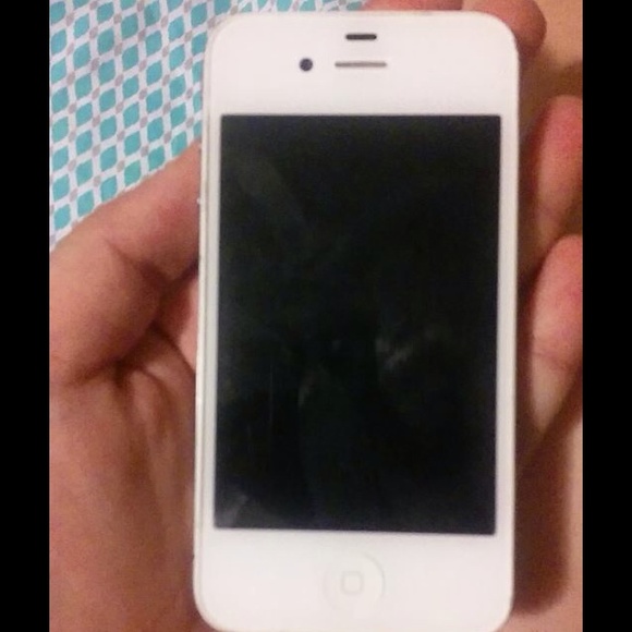 iPhone 4s