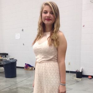 Meet your Posher, Tara