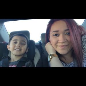 Meet your Posher, Valerie