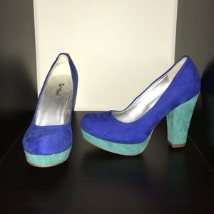 Limelight Pumps