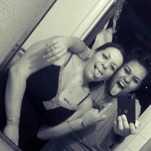 Meet your Posher, Sabrina