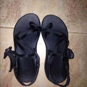 Chacos!