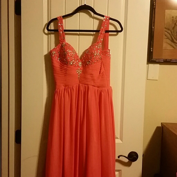 Formal Dress