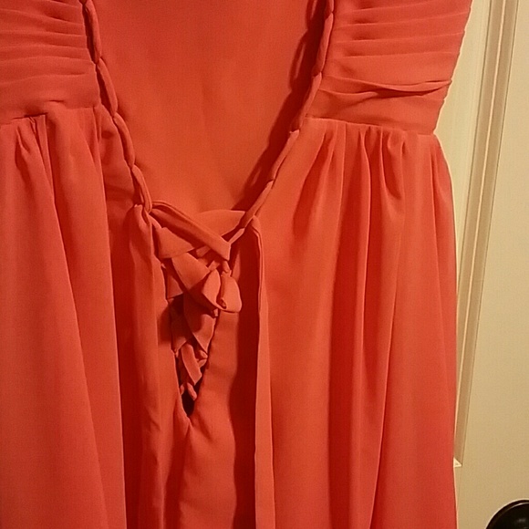 Formal Dress - Picture 3 of 3