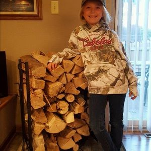 Meet your Posher, Courtney