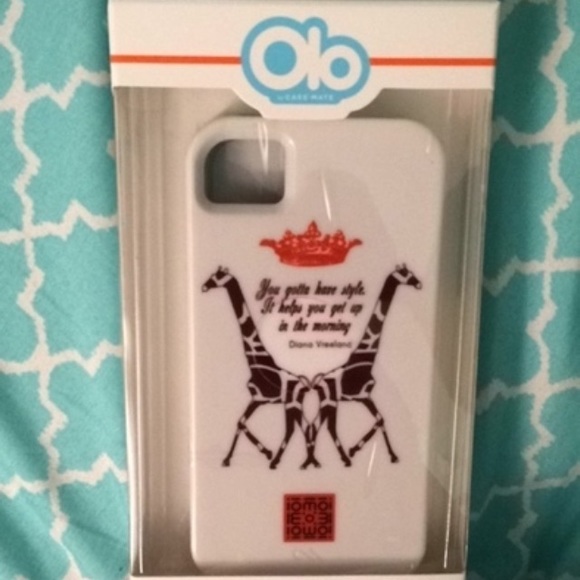 Brand new iphone 4/4s case