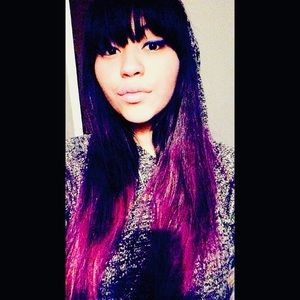 Meet your Posher, Cindy