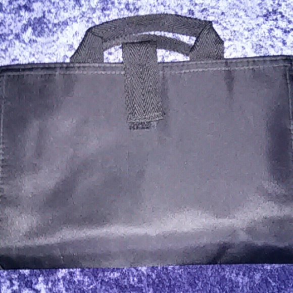 Velcro closure compact flat organizer - Picture 1 of 2