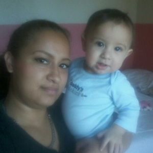 Meet your Posher, Marcia