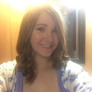 Meet your Posher, Whitney