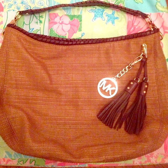 Michael Kors purse! BRAND NEW!!