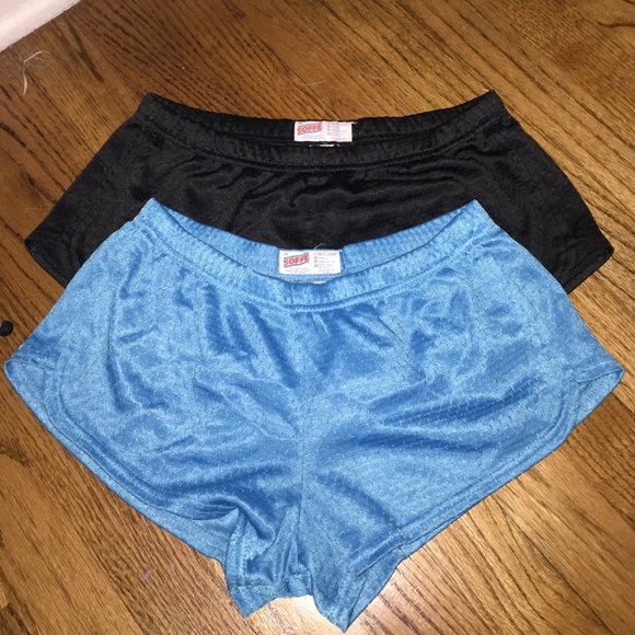 Mesh SOFFE shorts