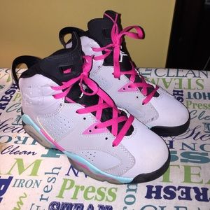 Jordan Retro's Women